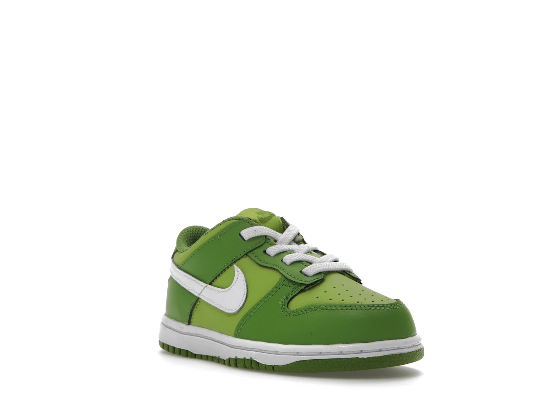 Nike Dunk Low Chlorophyll (TD)