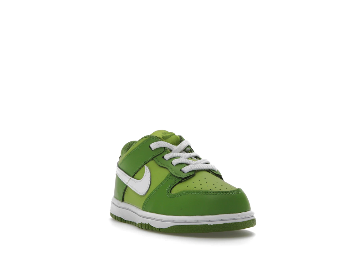 Nike Dunk Low Chlorophyll (TD)