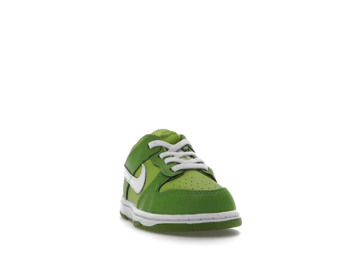 Nike Dunk Low Chlorophyll (TD)