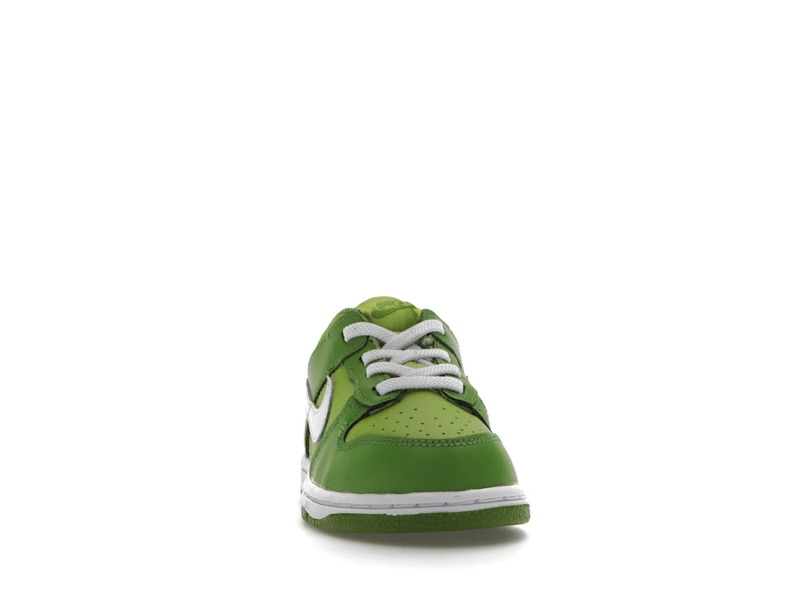 Nike Dunk Low Chlorophyll (TD)