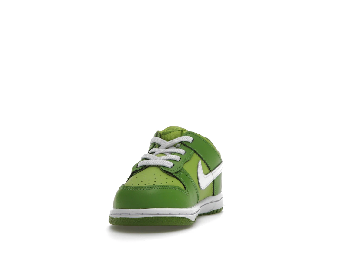 Nike Dunk Low Chlorophyll (TD)