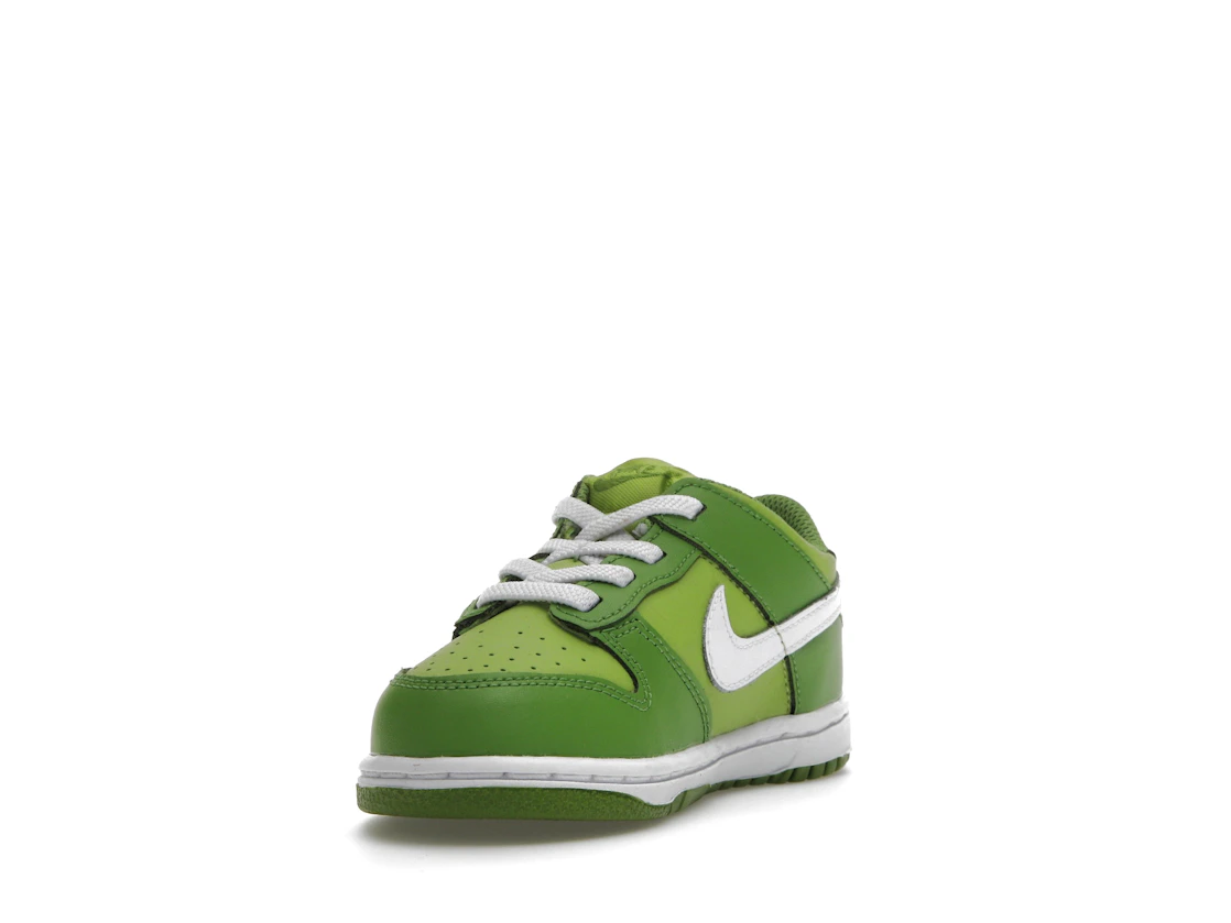 Nike Dunk Low Chlorophyll (TD)