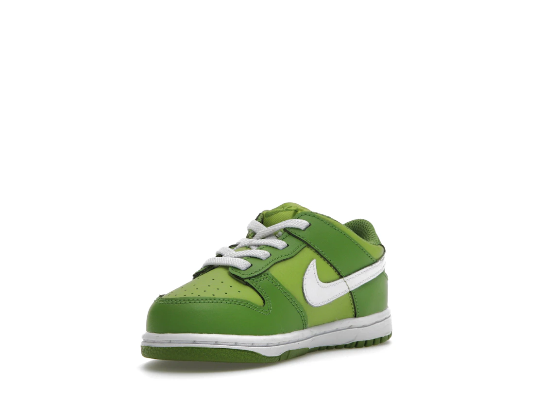 Nike Dunk Low Chlorophyll (TD)