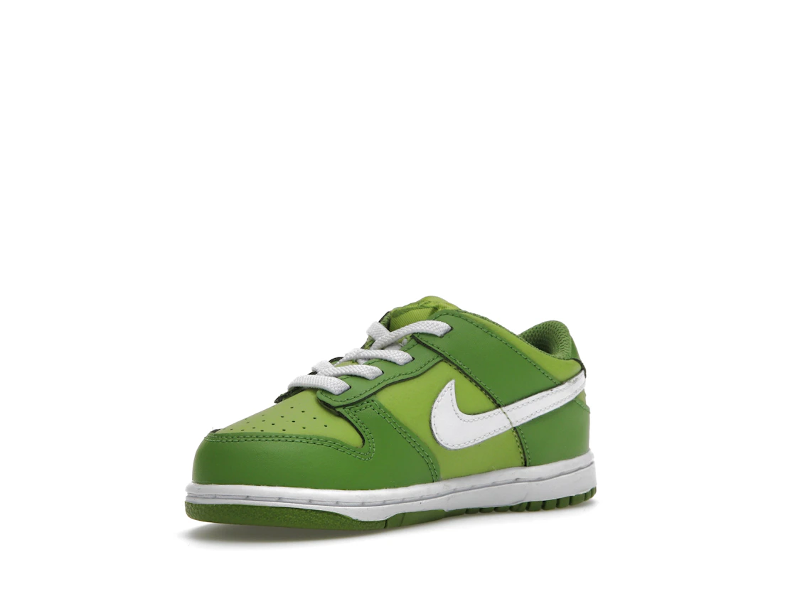 Nike Dunk Low Chlorophyll (TD)