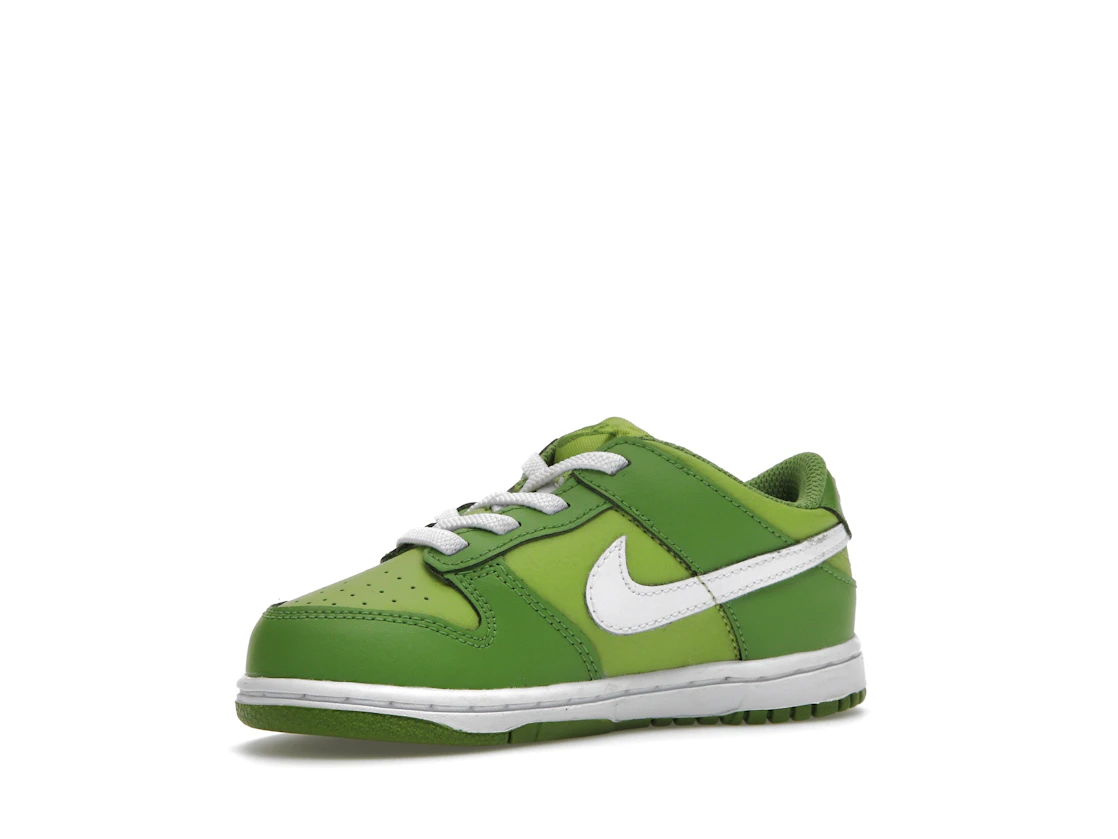Nike Dunk Low Chlorophyll (TD)