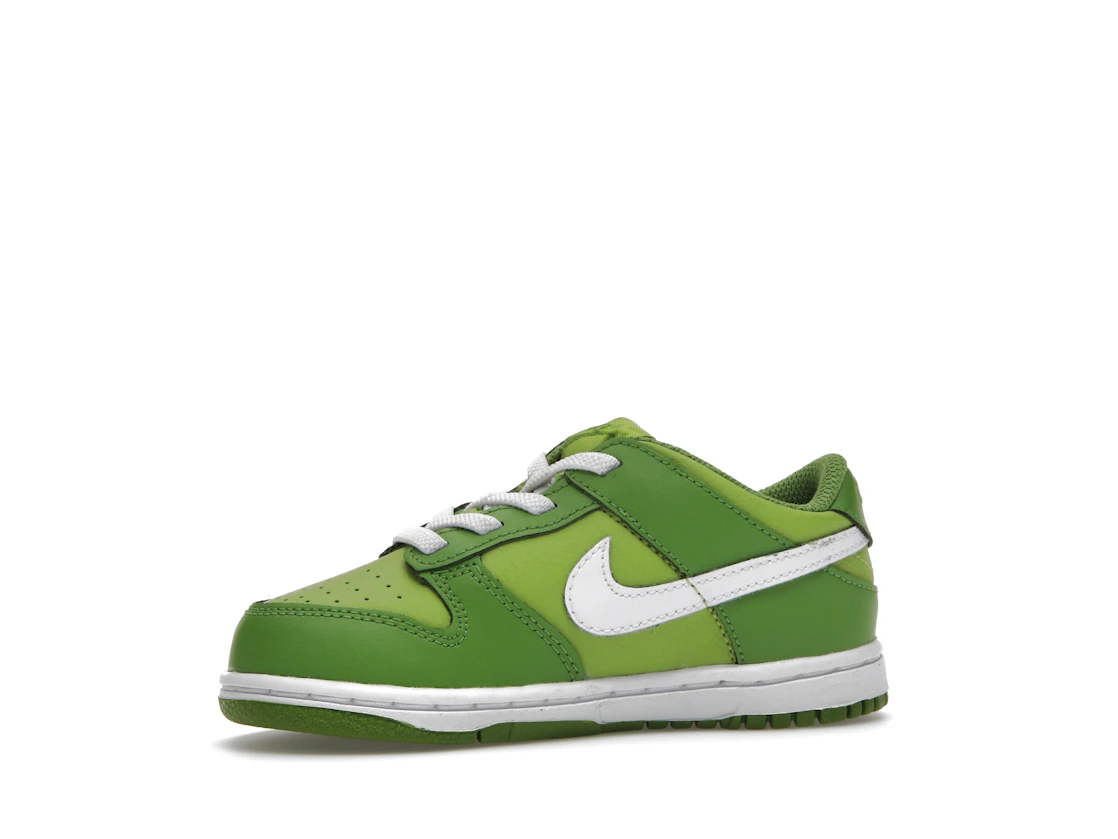 Nike Dunk Low Chlorophyll (TD)