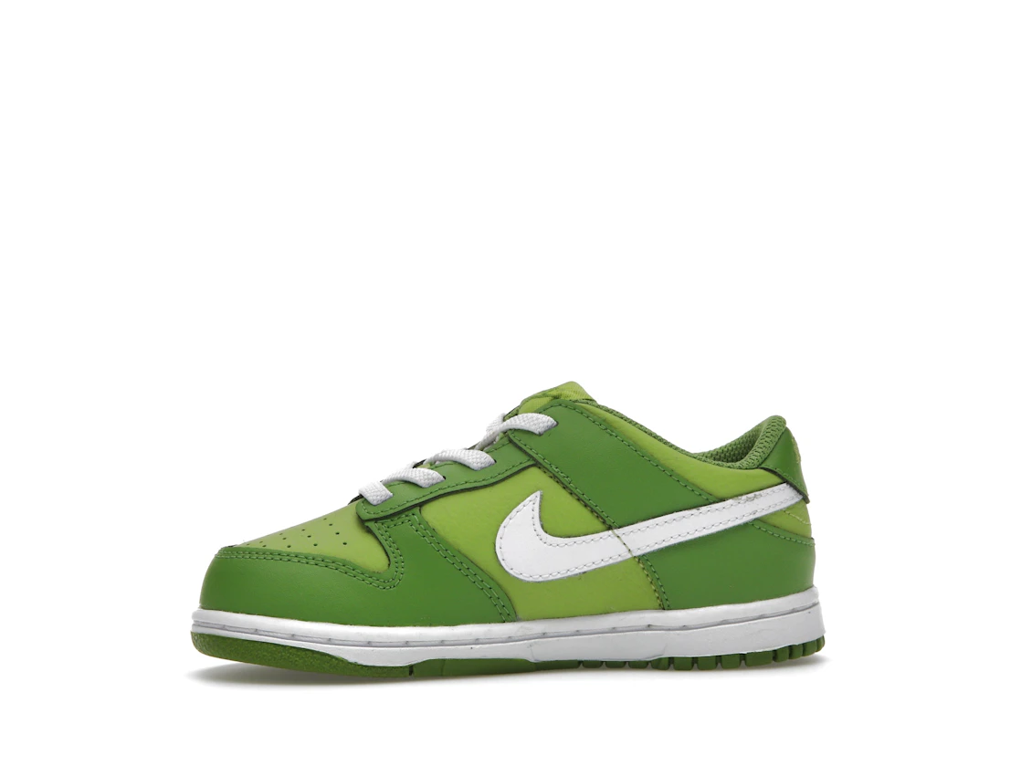 Nike Dunk Low Chlorophyll (TD)