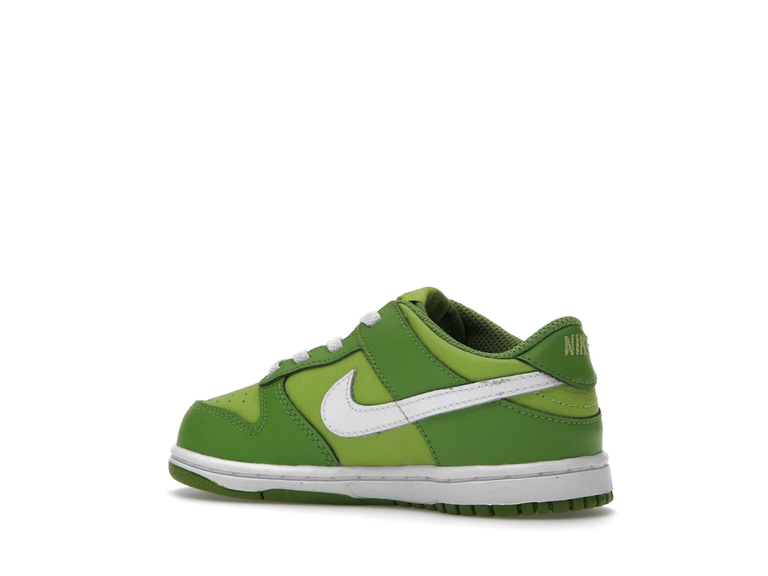 Nike Dunk Low Chlorophyll (TD)