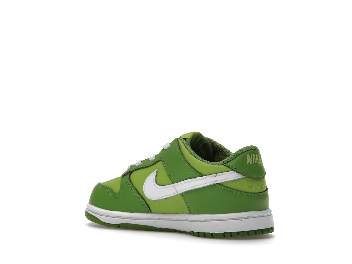 Nike Dunk Low Chlorophyll (TD)
