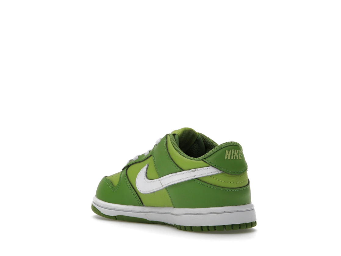 Nike Dunk Low Chlorophyll (TD)
