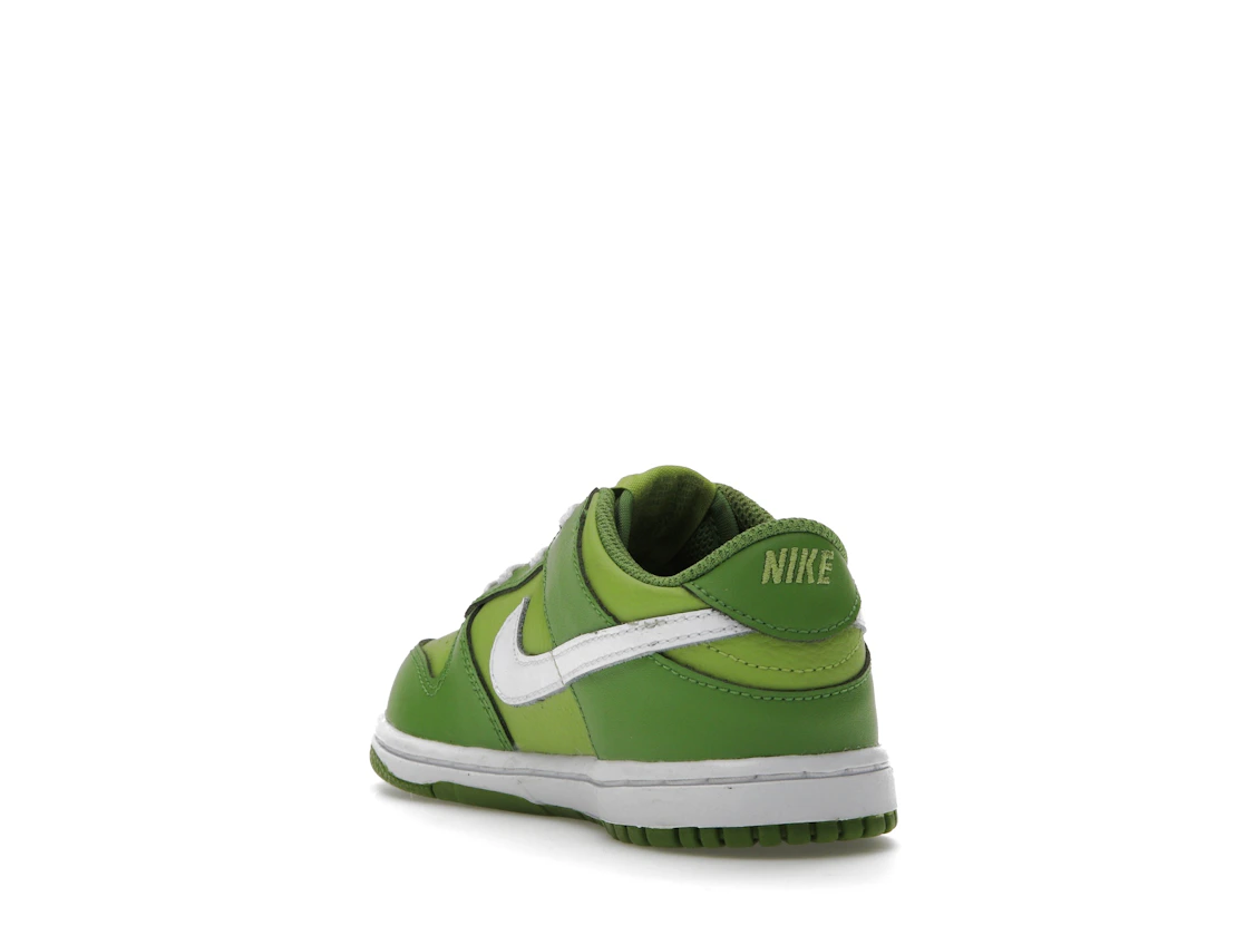 Nike Dunk Low Chlorophyll (TD)