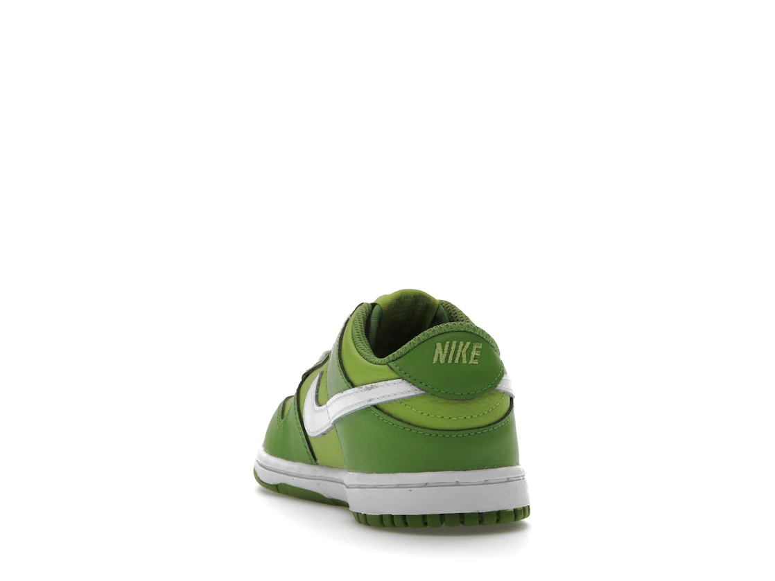 Nike Dunk Low Chlorophyll (TD)