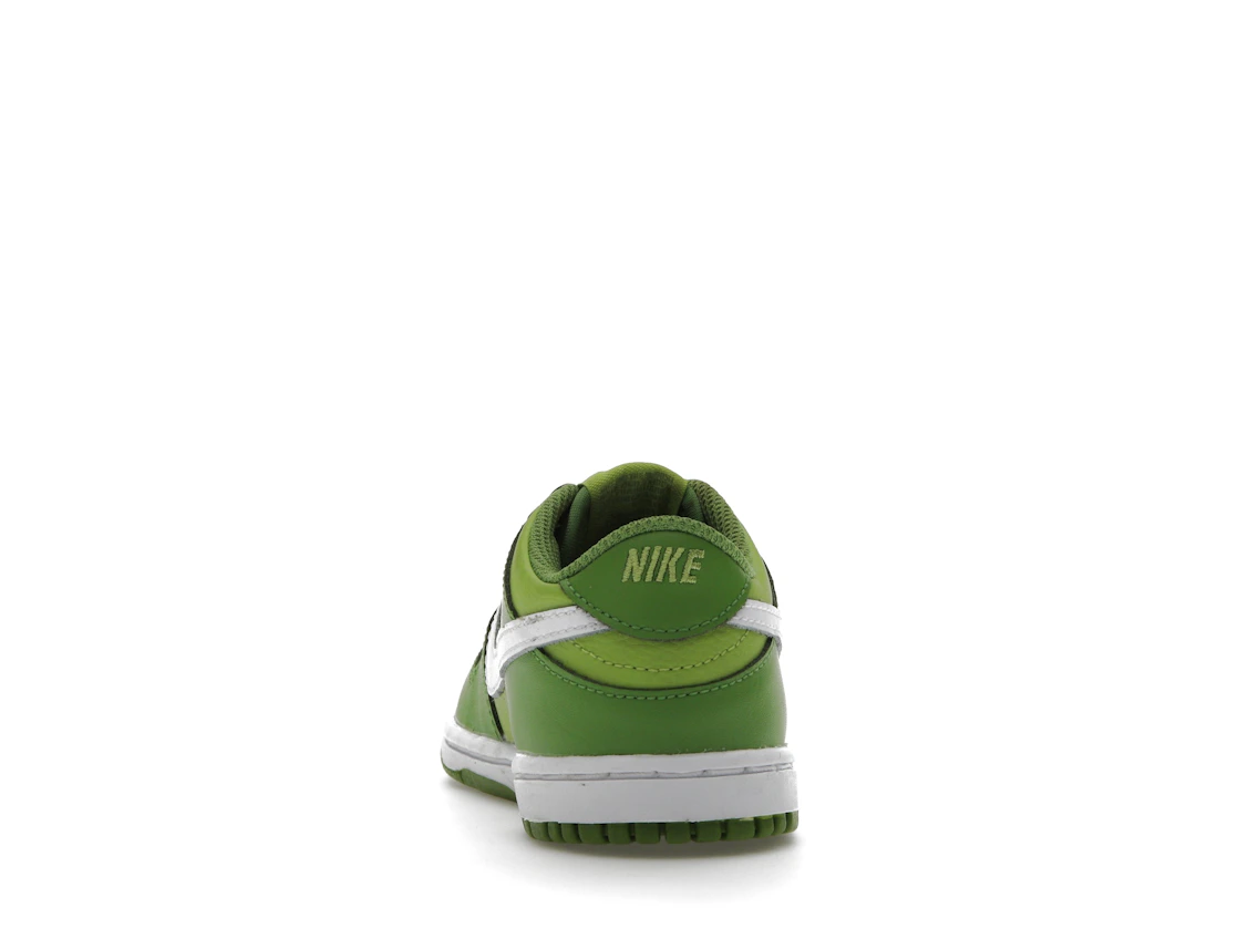 Nike Dunk Low Chlorophyll (TD)