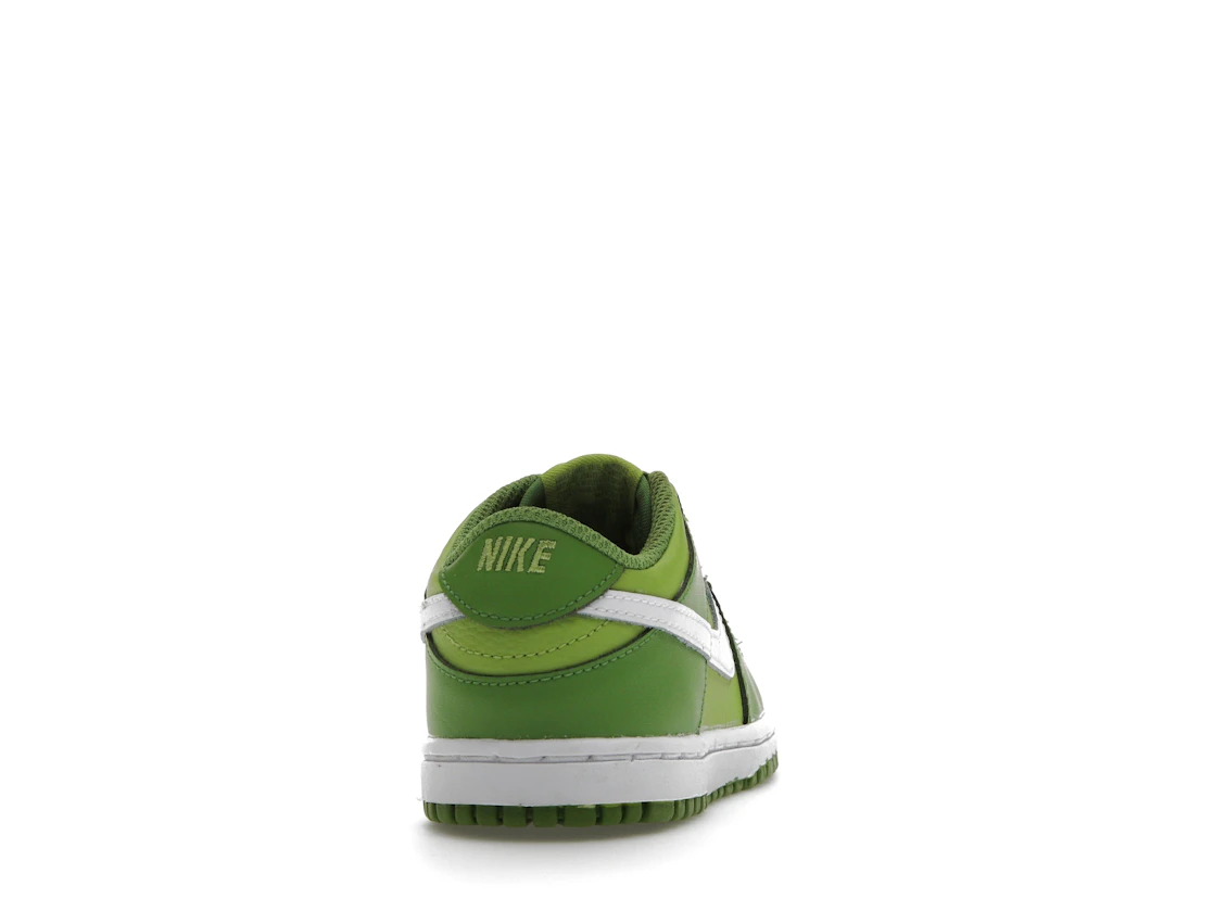 Nike Dunk Low Chlorophyll (TD)