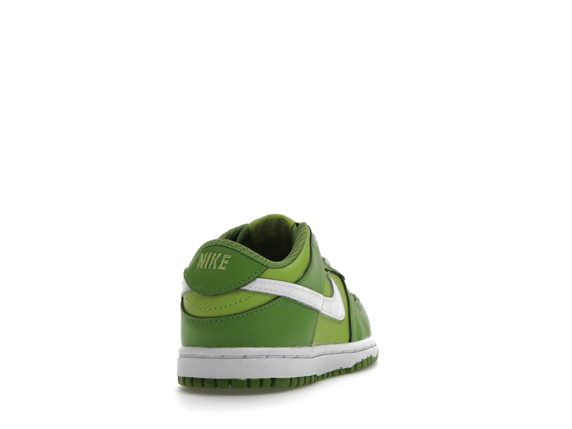 Nike Dunk Low Chlorophyll (TD)