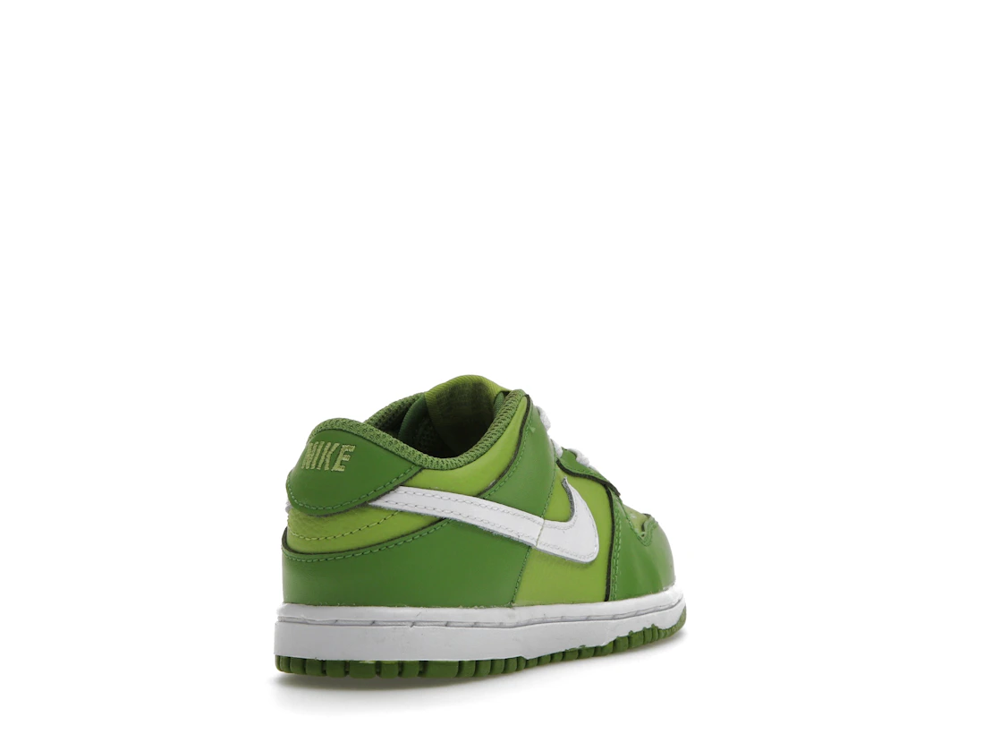 Nike Dunk Low Chlorophyll (TD)