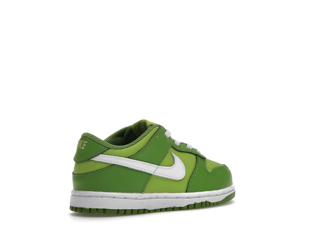 Nike Dunk Low Chlorophyll (TD)