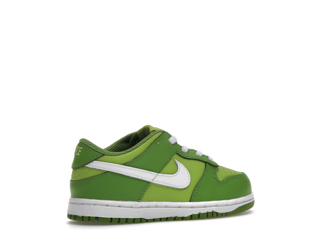 Nike Dunk Low Chlorophyll (TD)