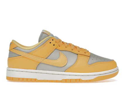 Nike Dunk Low Citron Pulse (Women's) - DD1503-002 - US