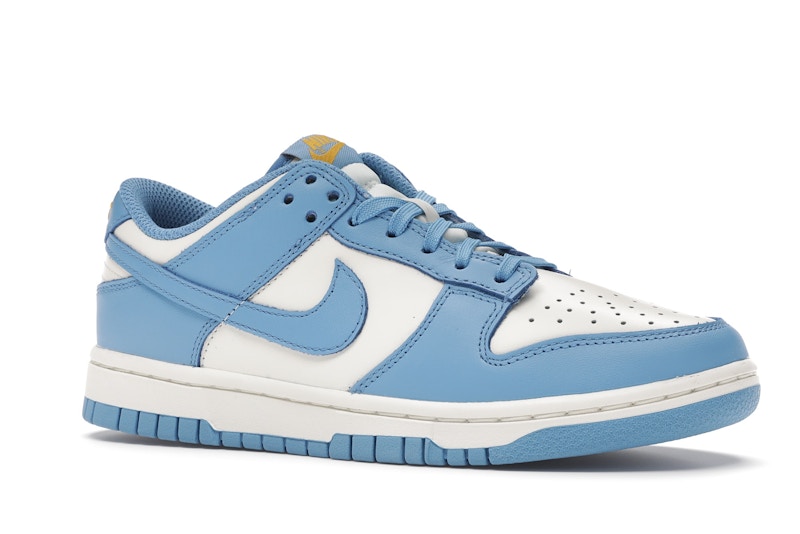 Nike Dunk Low Coast (W) - DD1503-100
