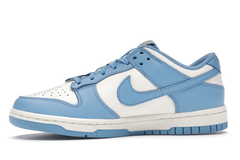 Dunk coast stockx clearance