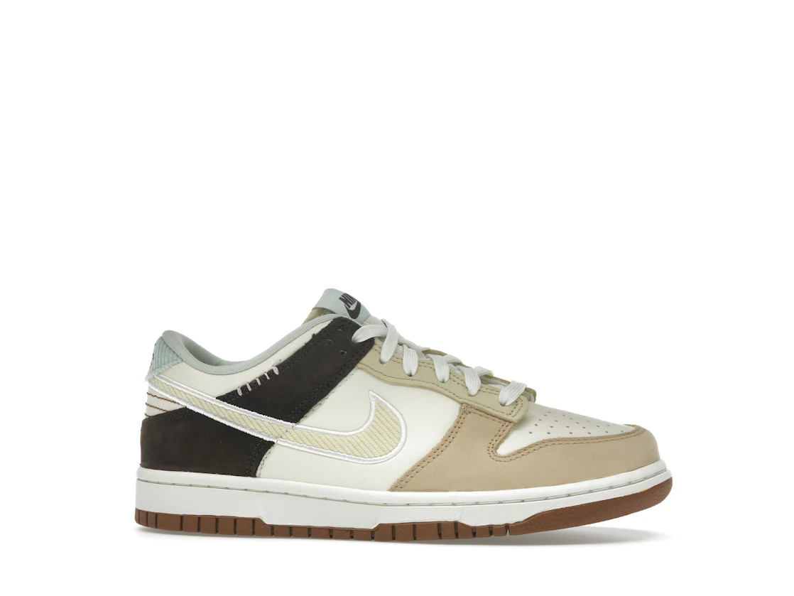 Nike Dunk Low Coconut Milk Sail (GS)