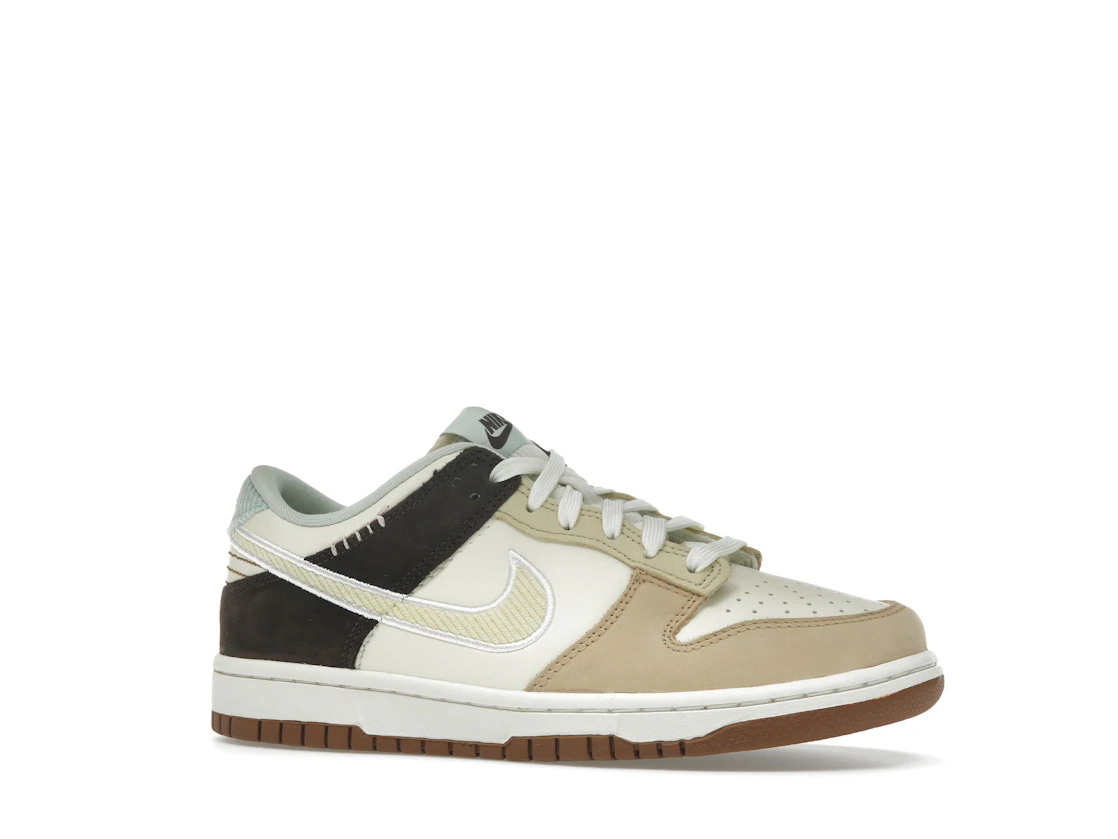 Nike Dunk Low Coconut Milk Sail (GS)