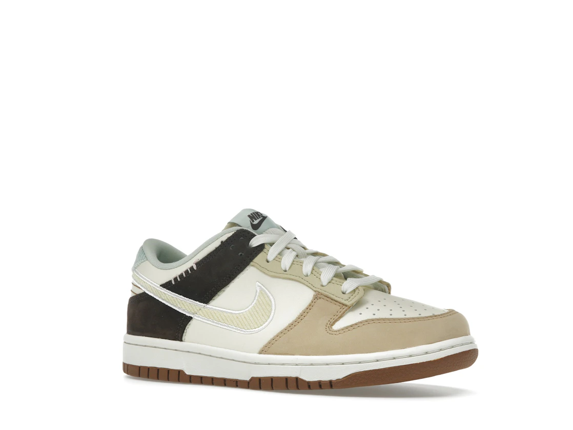 Nike Dunk Low Coconut Milk Sail (GS)