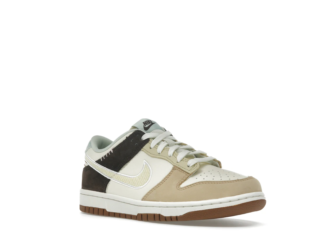 Nike Dunk Low Coconut Milk Sail (GS)