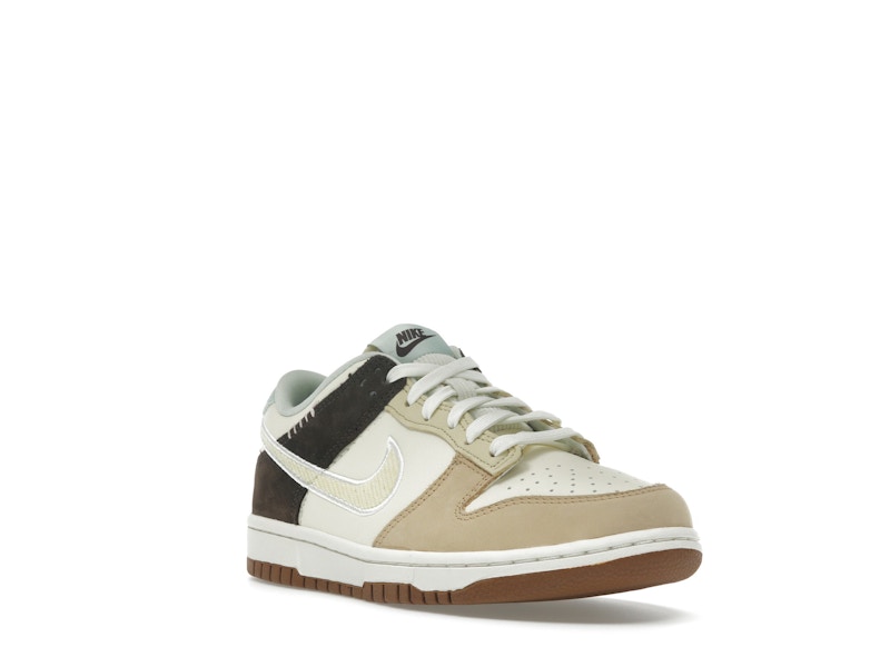 Nike Dunk Low Coconut Milk Sail (GS)
