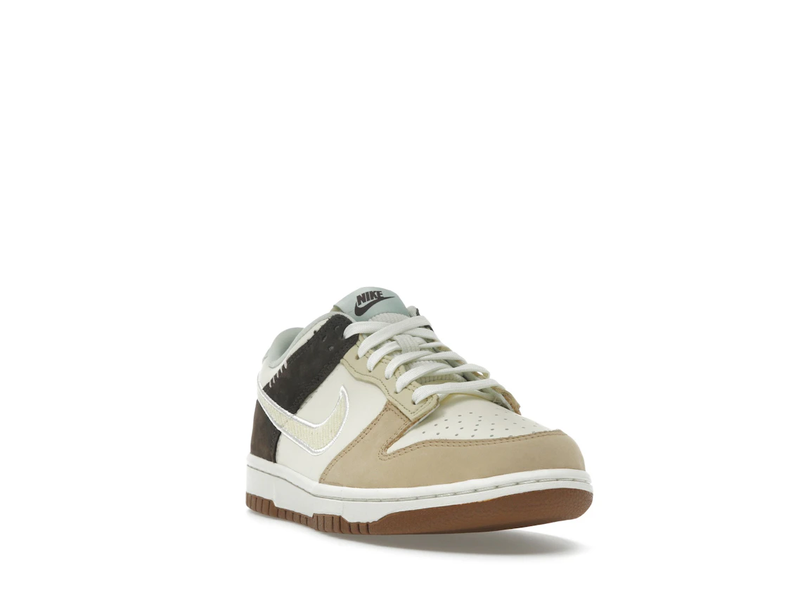 Nike Dunk Low Coconut Milk Sail (GS)
