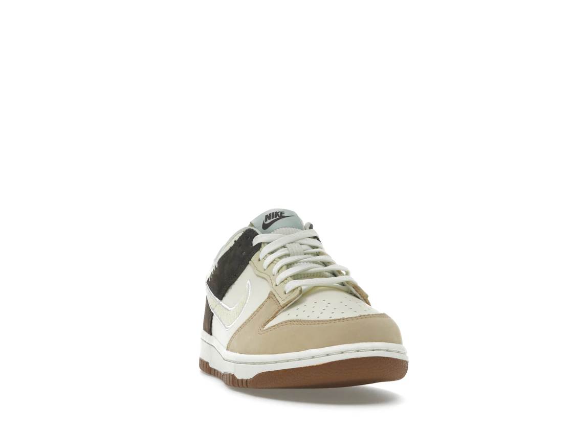 Nike Dunk Low Coconut Milk Sail (GS)