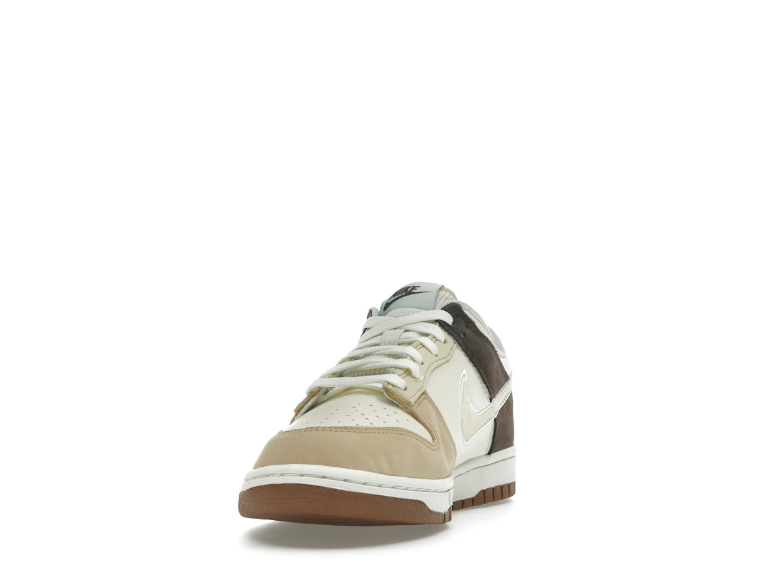 Nike Dunk Low Coconut Milk Sail (GS)