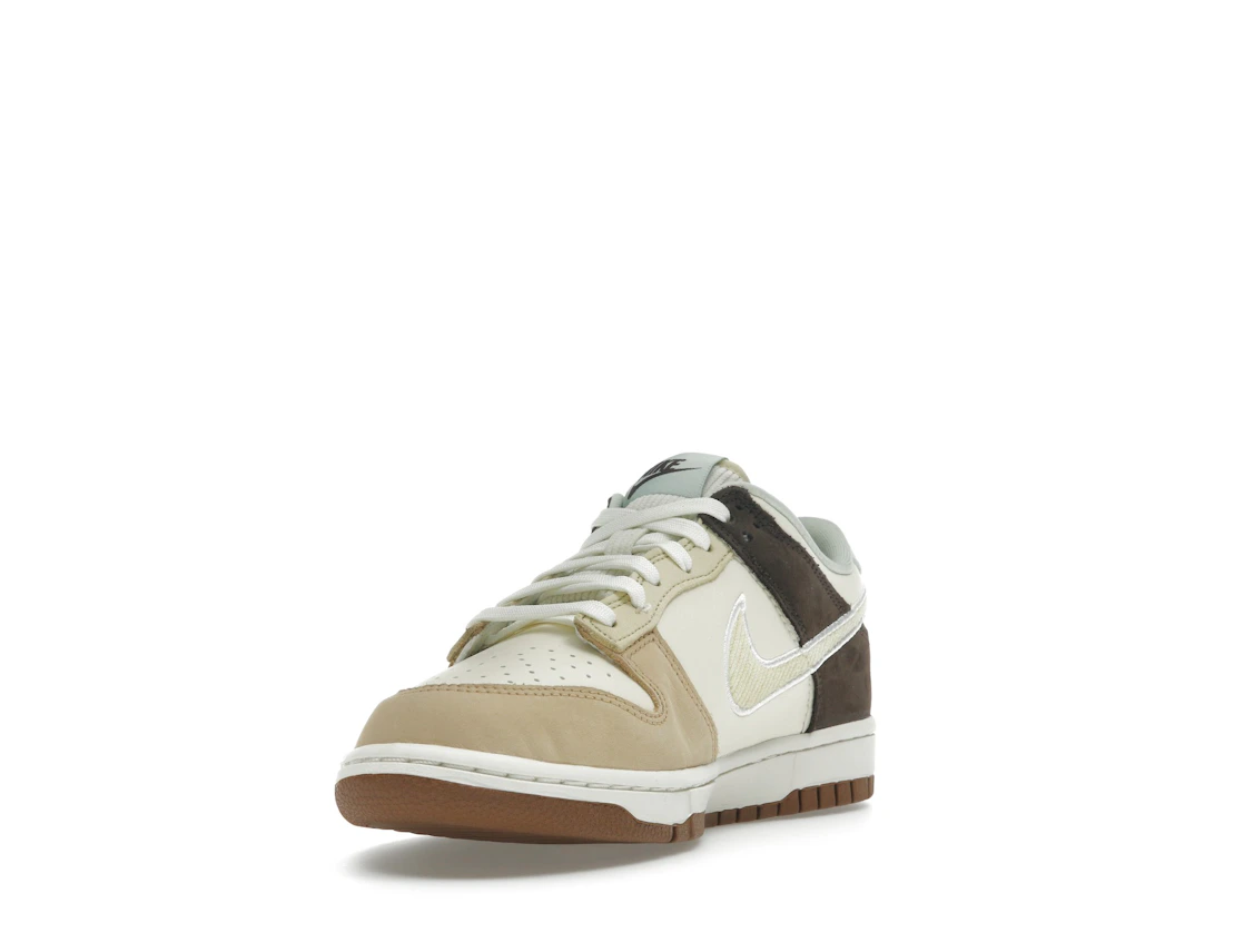 Nike Dunk Low Coconut Milk Sail (GS)