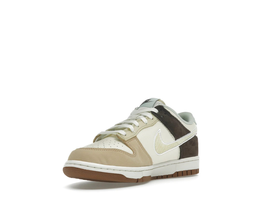 Nike Dunk Low Coconut Milk Sail (GS)