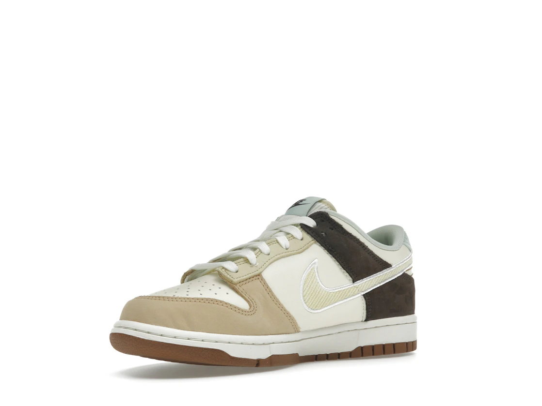 Nike Dunk Low Coconut Milk Sail (GS)