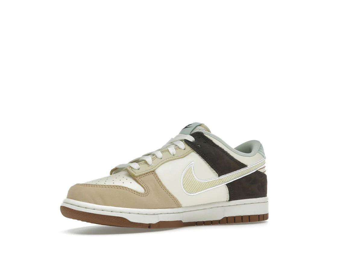 Nike Dunk Low Coconut Milk Sail (GS)