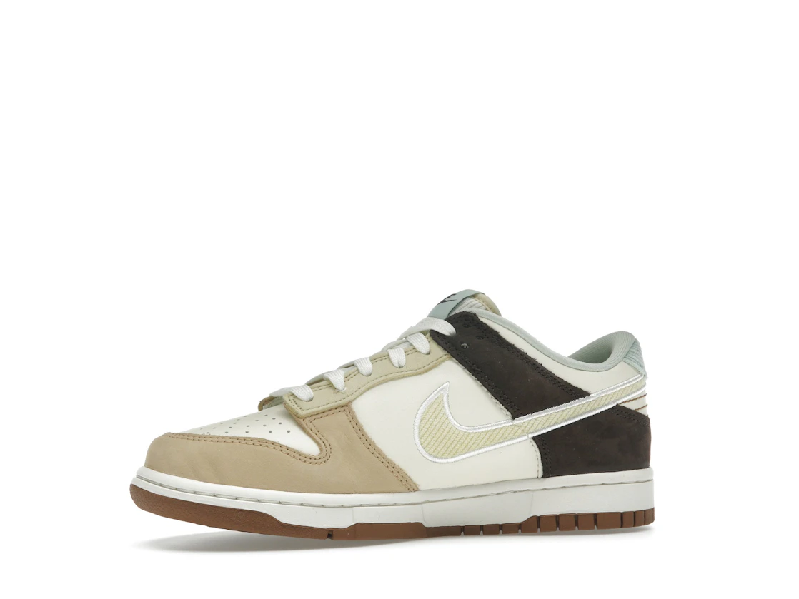 Nike Dunk Low Coconut Milk Sail (GS)