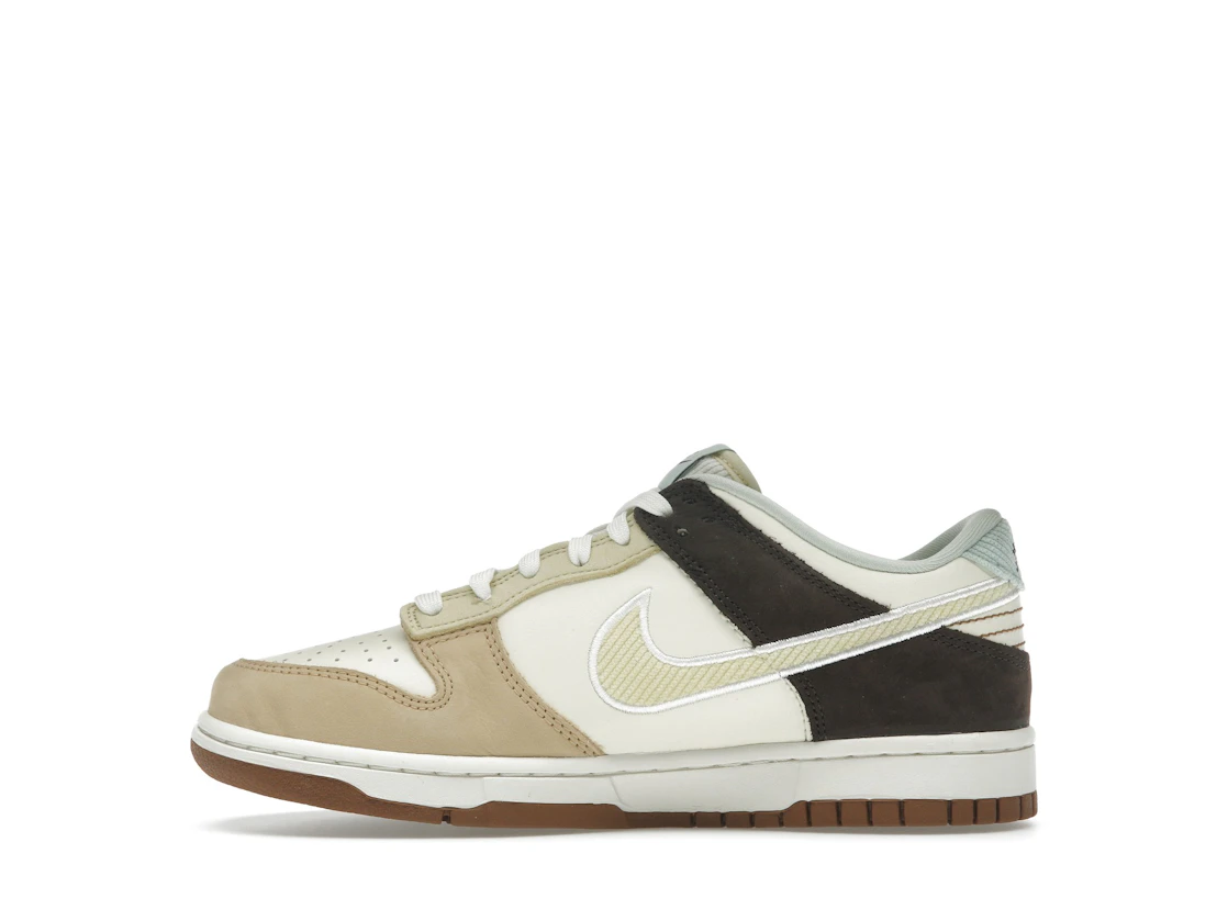 Nike Dunk Low Coconut Milk Sail (GS)