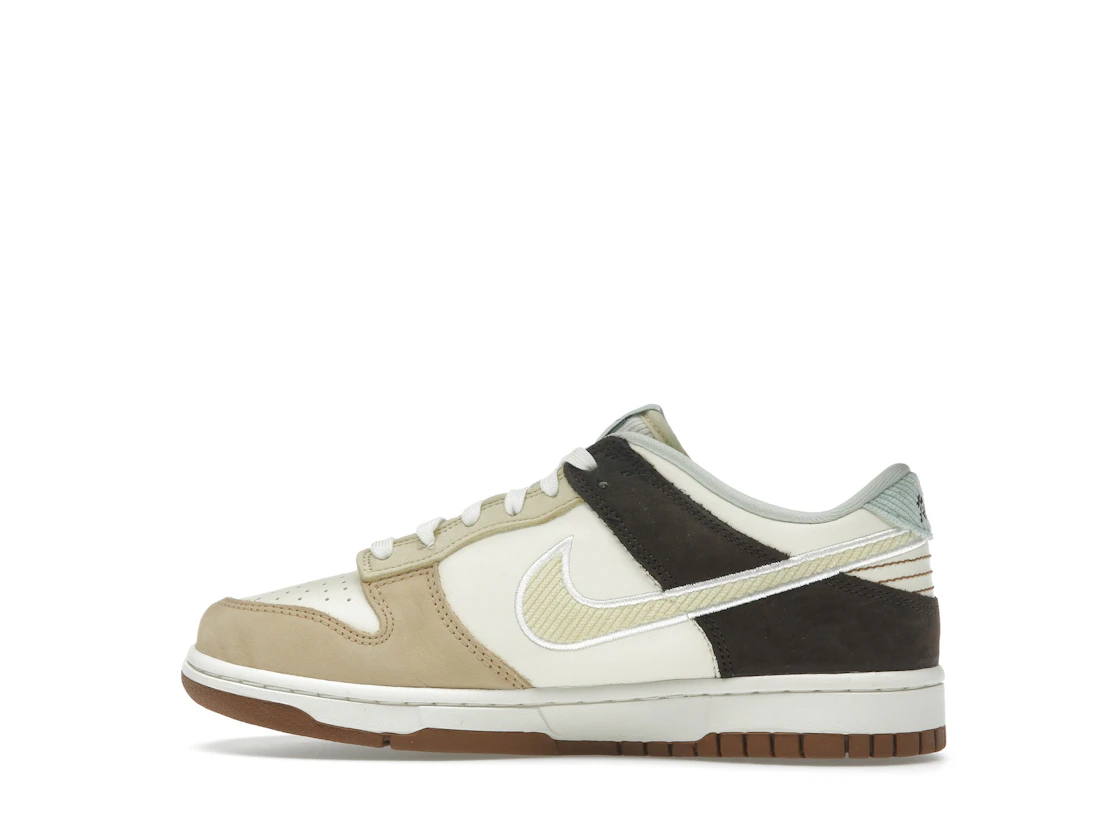 Nike Dunk Low Coconut Milk Sail (GS)
