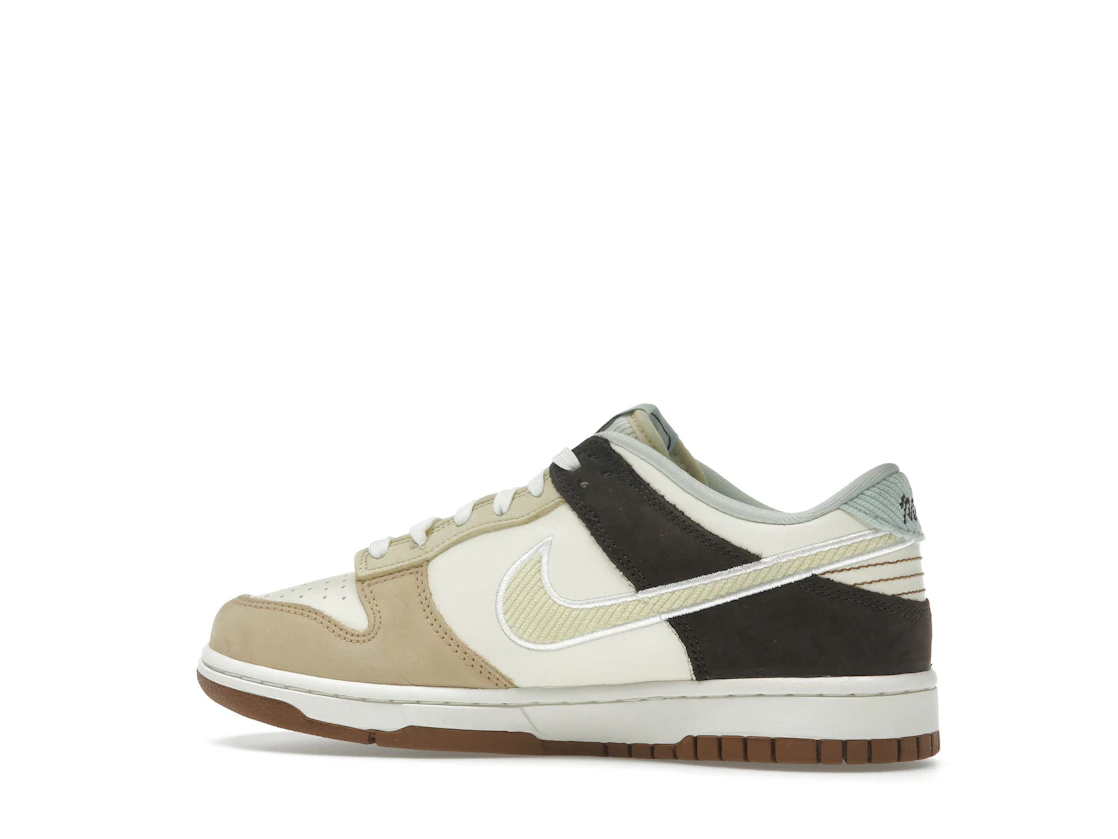 Nike Dunk Low Coconut Milk Sail (GS)