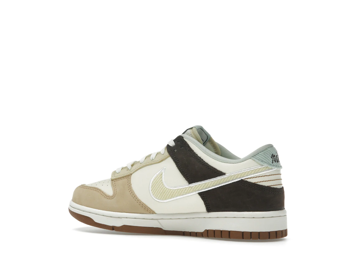 Nike Dunk Low Coconut Milk Sail (GS)