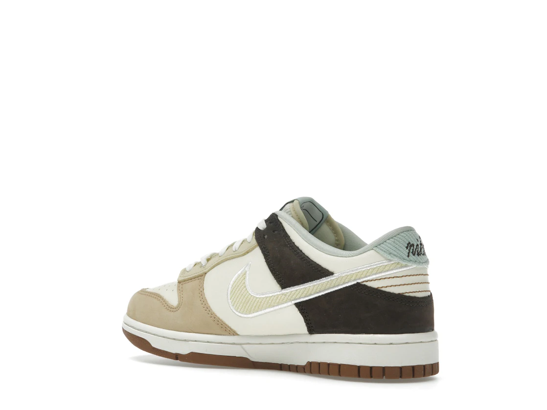 Nike Dunk Low Coconut Milk Sail (GS)