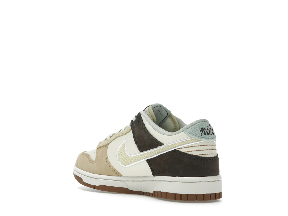 Nike Dunk Low Coconut Milk Sail (GS)