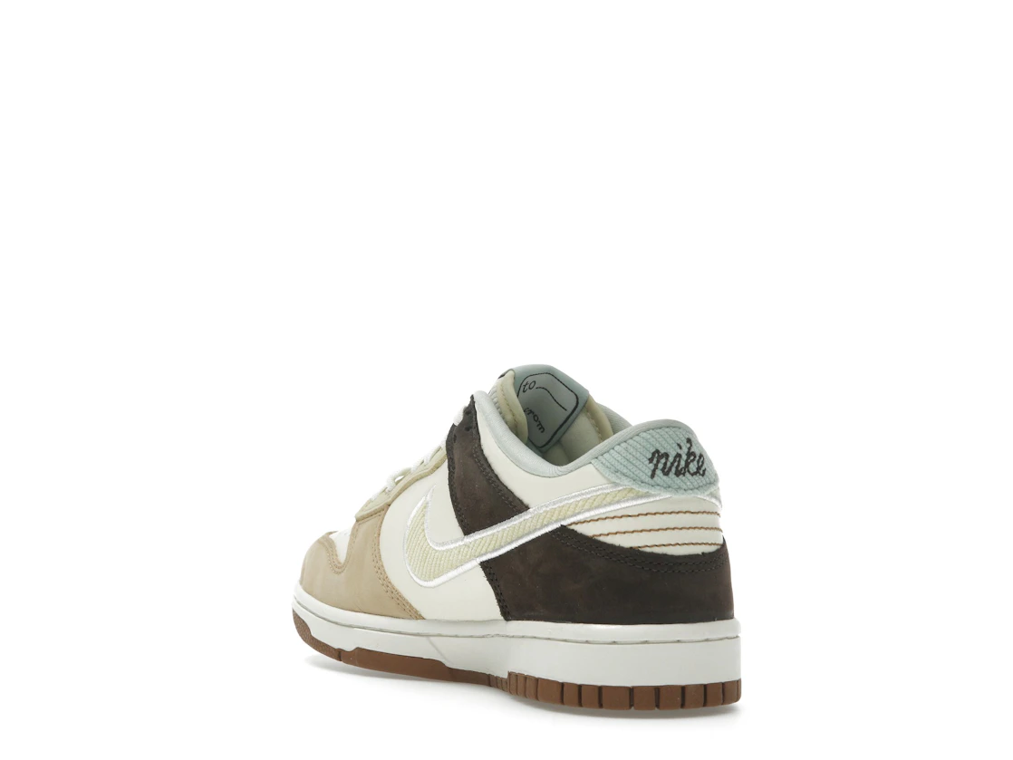 Nike Dunk Low Coconut Milk Sail (GS)