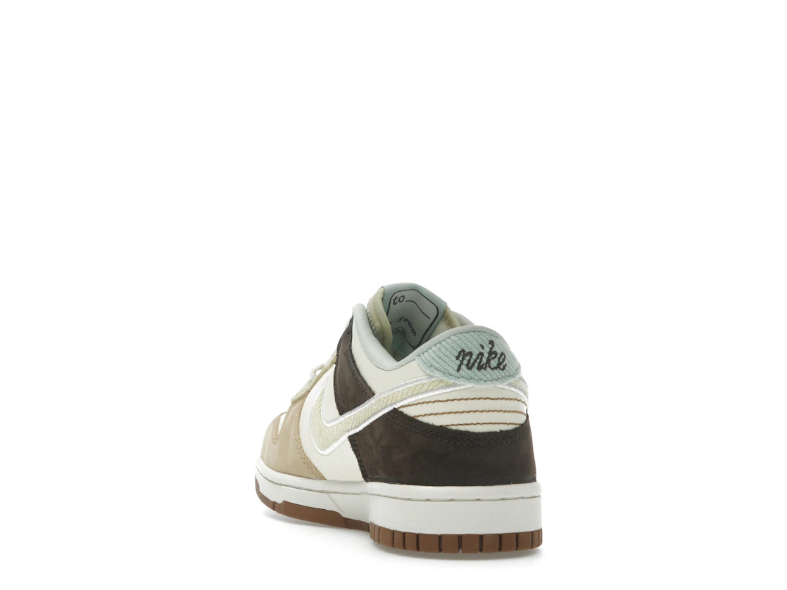 Nike Dunk Low Coconut Milk Sail (GS)
