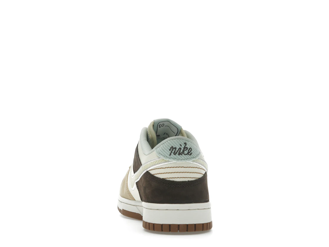 Nike Dunk Low Coconut Milk Sail (GS)