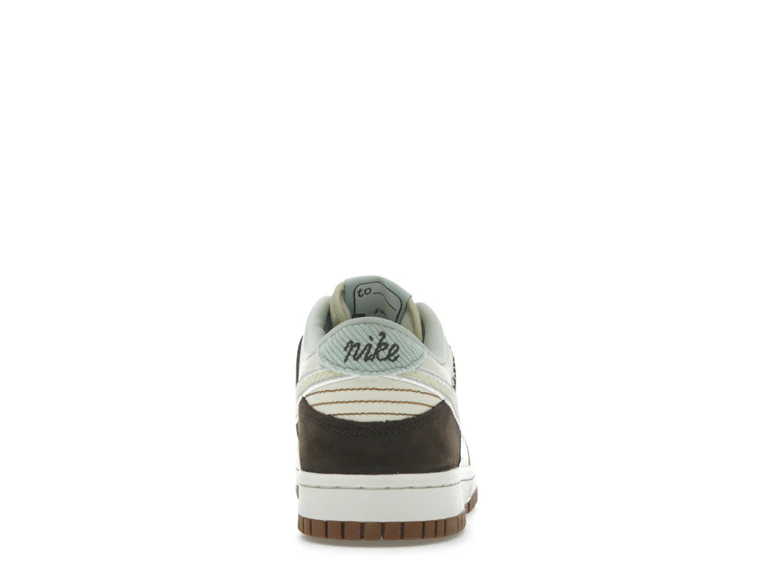 Nike Dunk Low Coconut Milk Sail (GS)