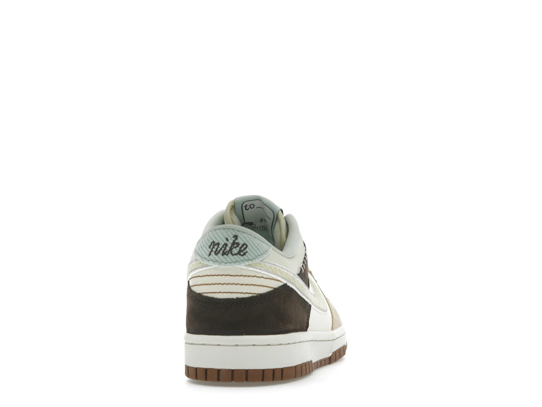 Nike Dunk Low Coconut Milk Sail (GS)