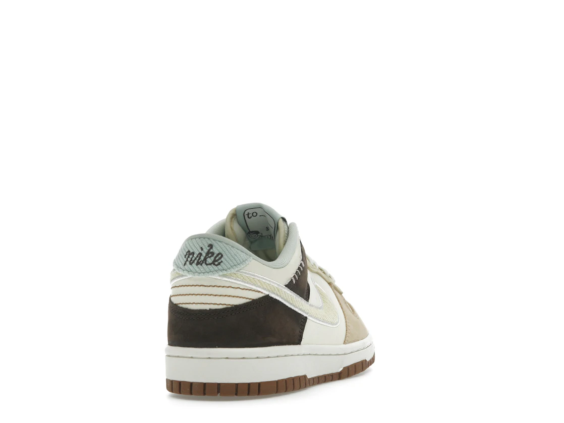 Nike Dunk Low Coconut Milk Sail (GS)